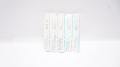 BD 305194 PrecisionGlide Ndle 23G x 1-1/2 TW - Pack of 5